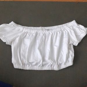 NWOT Aritzia Adelisa T-Shirt